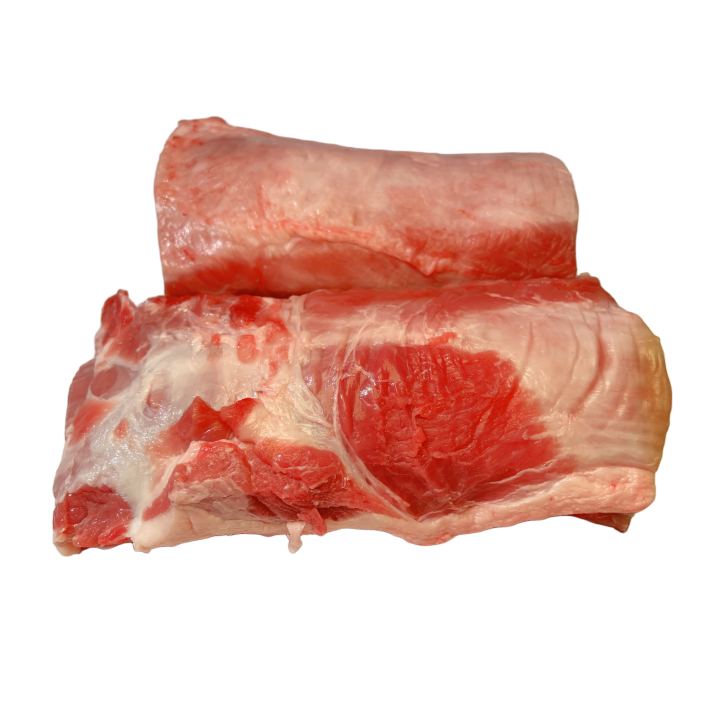 Lomo cerdo