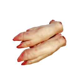 Pata de cerdo