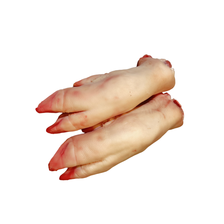 Pata de cerdo