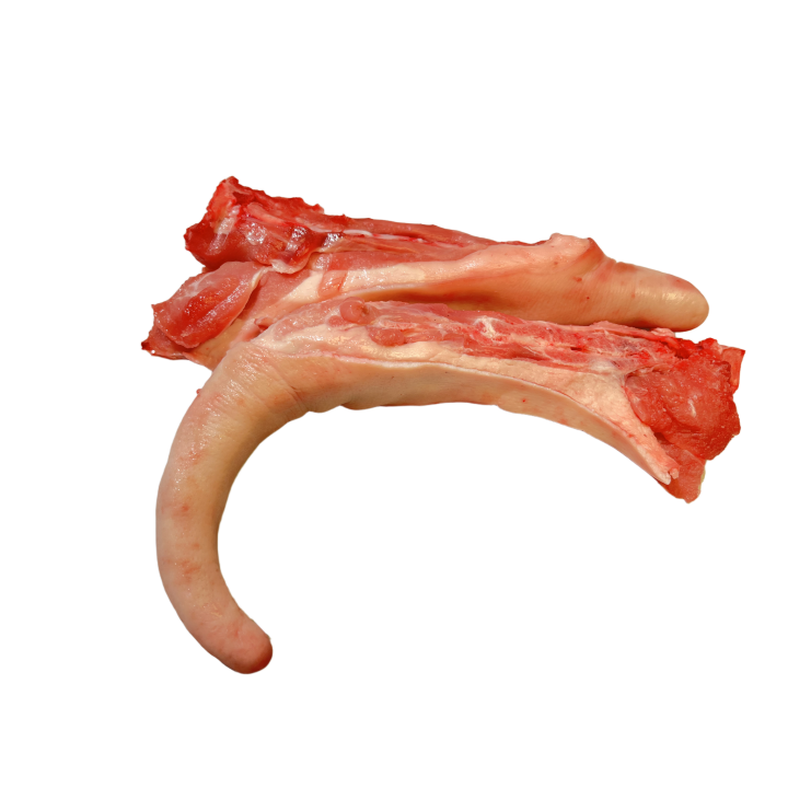 Rabo cerdo