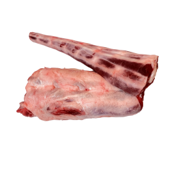 Rabo ternera