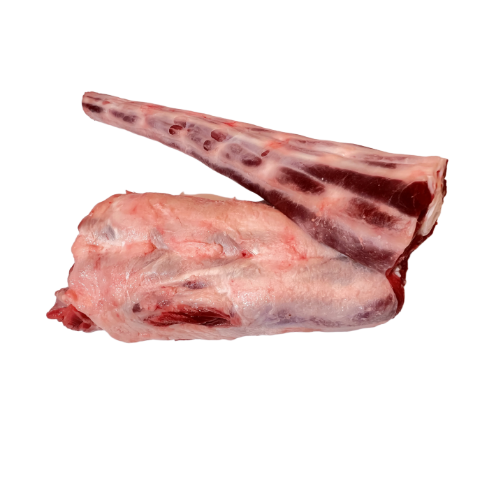 Rabo ternera