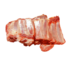 Costilla punta