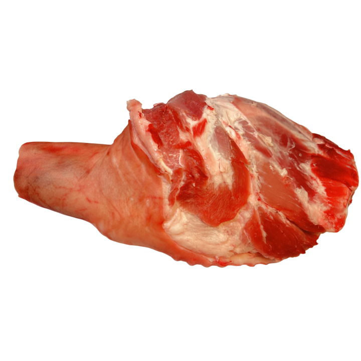 Jamon entero