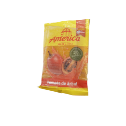 Pulpa tomate de arbol