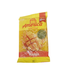 Pulpa de mango