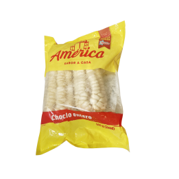 Choclo 2 unida 600g