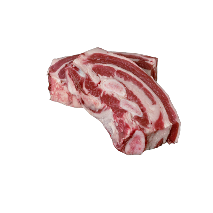 Pecho de ternera