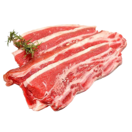 Churrrasco extra