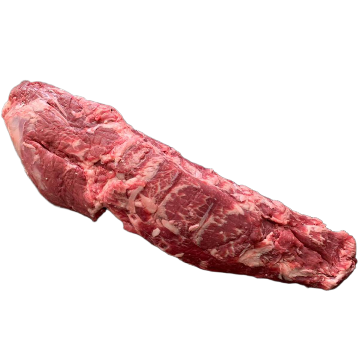 Solomillo de ternera