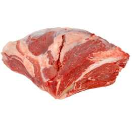 Bistec pobre sin hueso