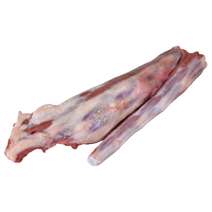 Rabo ternera