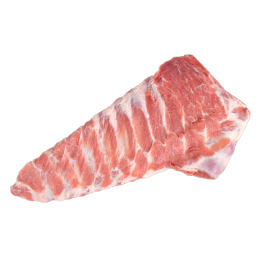 Costilla de cerdo