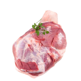 Paletilla entera