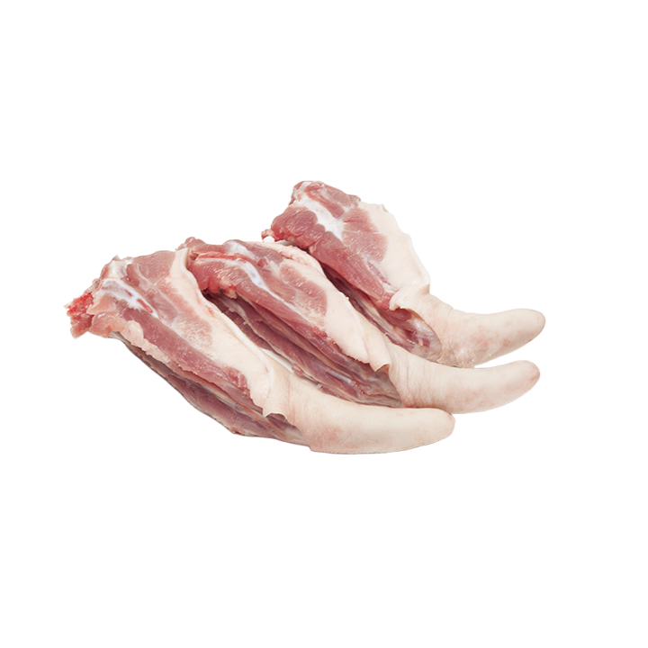 Rabo cerdo
