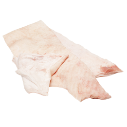 Piel de cerdo