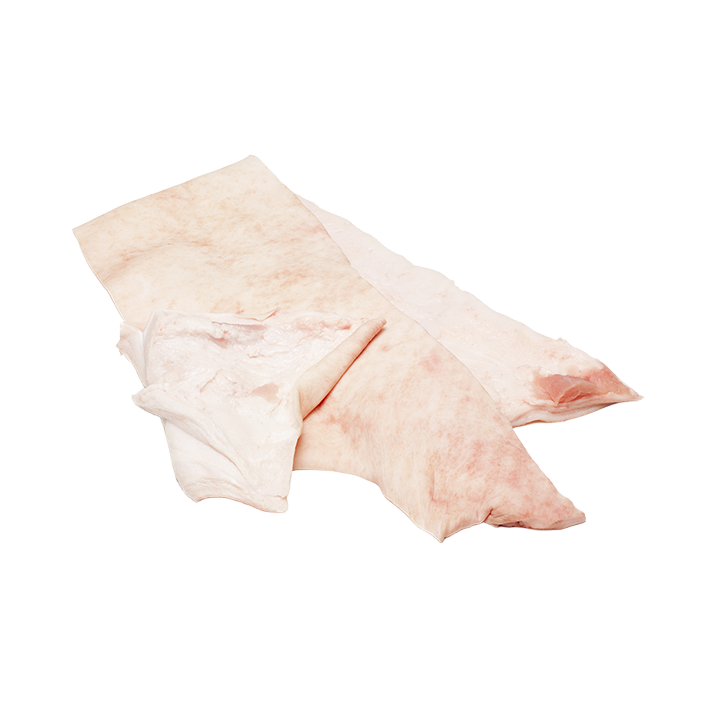 Piel de cerdo