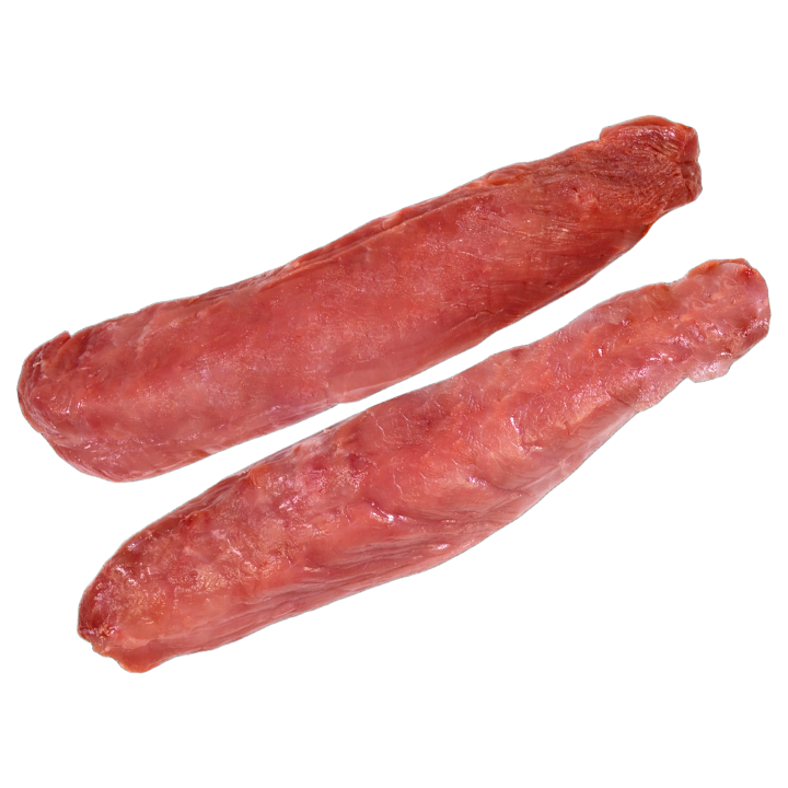Solomillo de cerdo