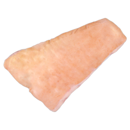 Cuero con grasa
