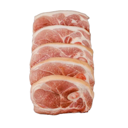 Jamon paletilla cortar f.