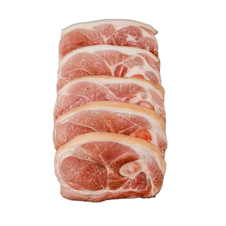 Jamon paletilla cortar f.