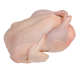 Pollo entero