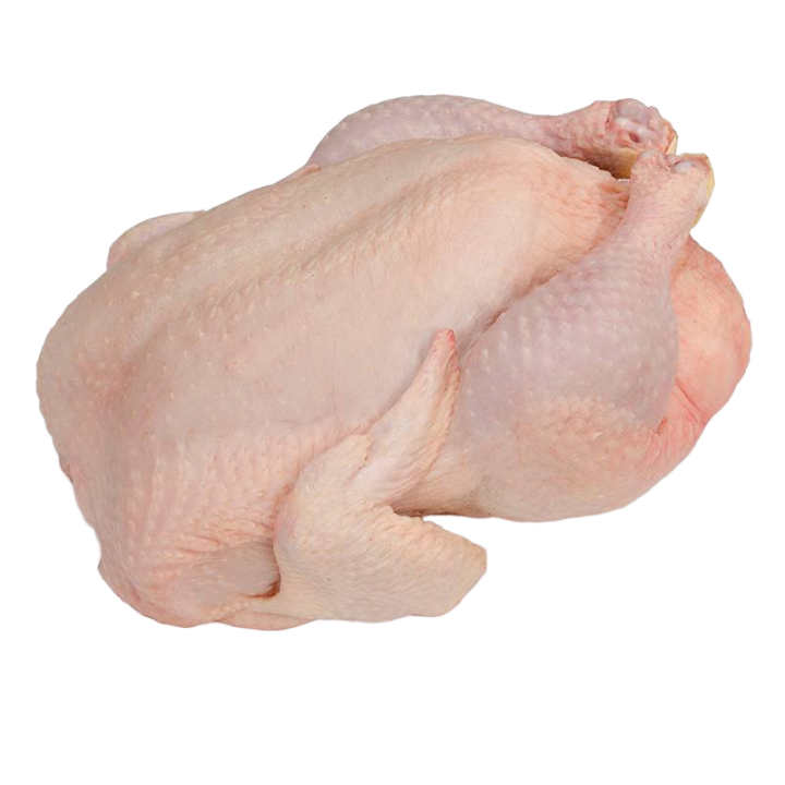 Pollo entero