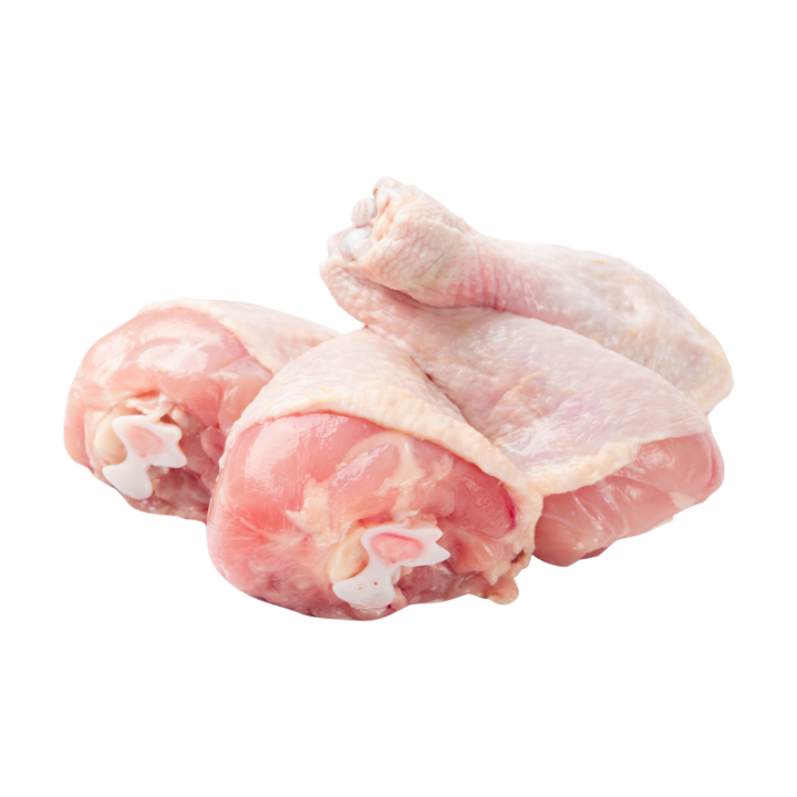 Carne muslo