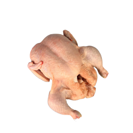 Gallina entero