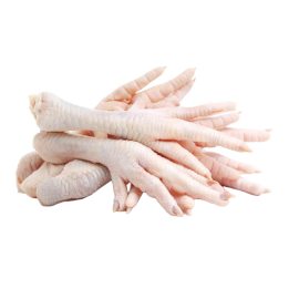 Pata de pollo
