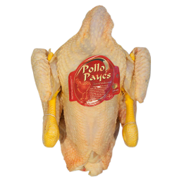 Pollo payes