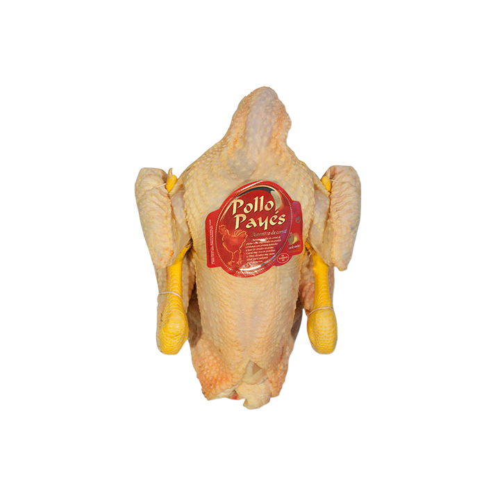 Pollo payes