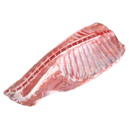 Costilla de cordero