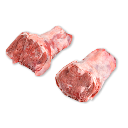 Cuello de cordero