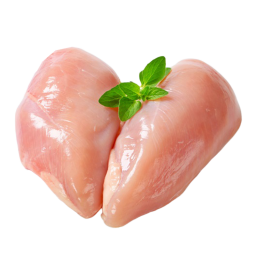 Pechuga de pavo