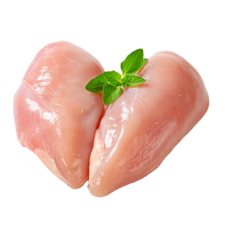 Pechuga de pavo
