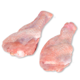 Alerones de pavo