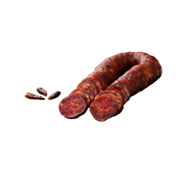 Chorizo picante