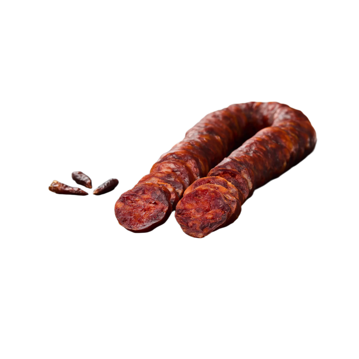 Chorizo picante