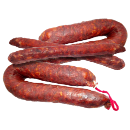 Chorizo catalan