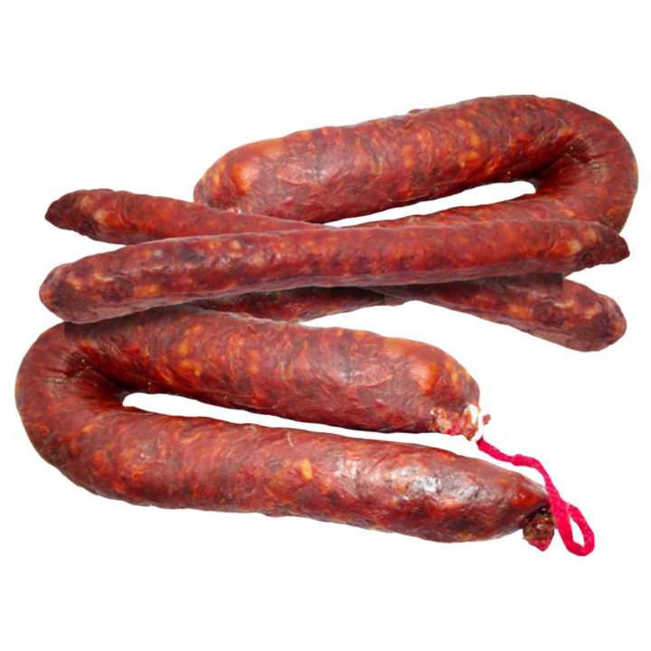 Chorizo catalan
