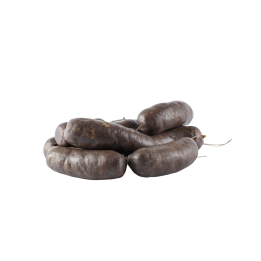 Morcilla de cebolla