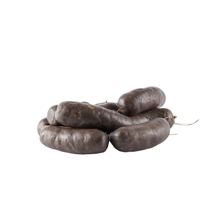 Morcilla de cebolla