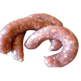 Butifara criollo