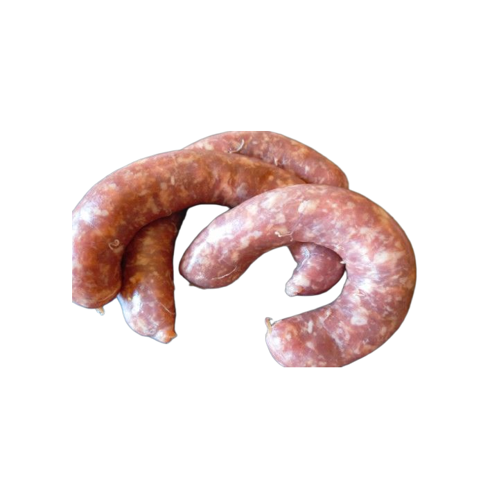 Butifara criollo