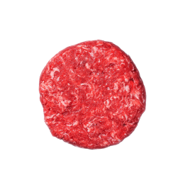 Hamburguesa de ternera
