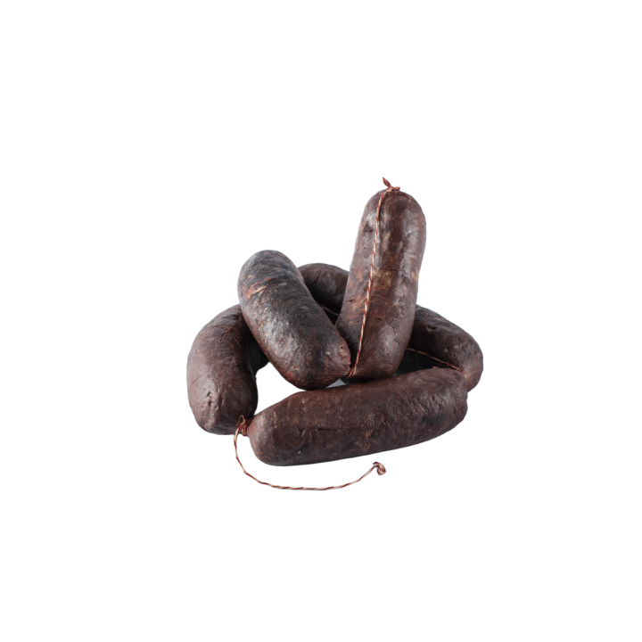 Morcilla de arroz