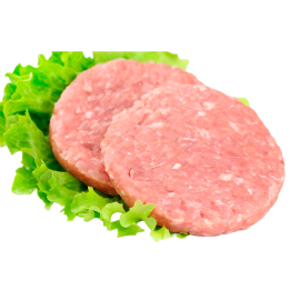 Hamburguesa de pollo