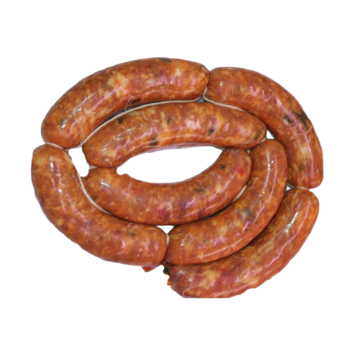 Chorizo colombiano