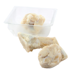 Hueso blanco